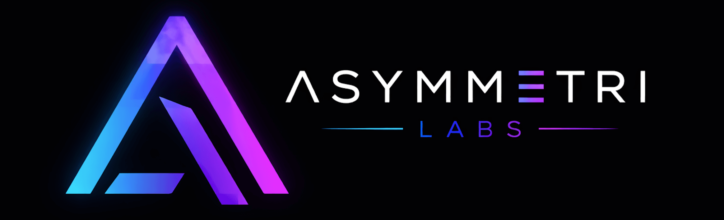 Asymmetri Labs logo